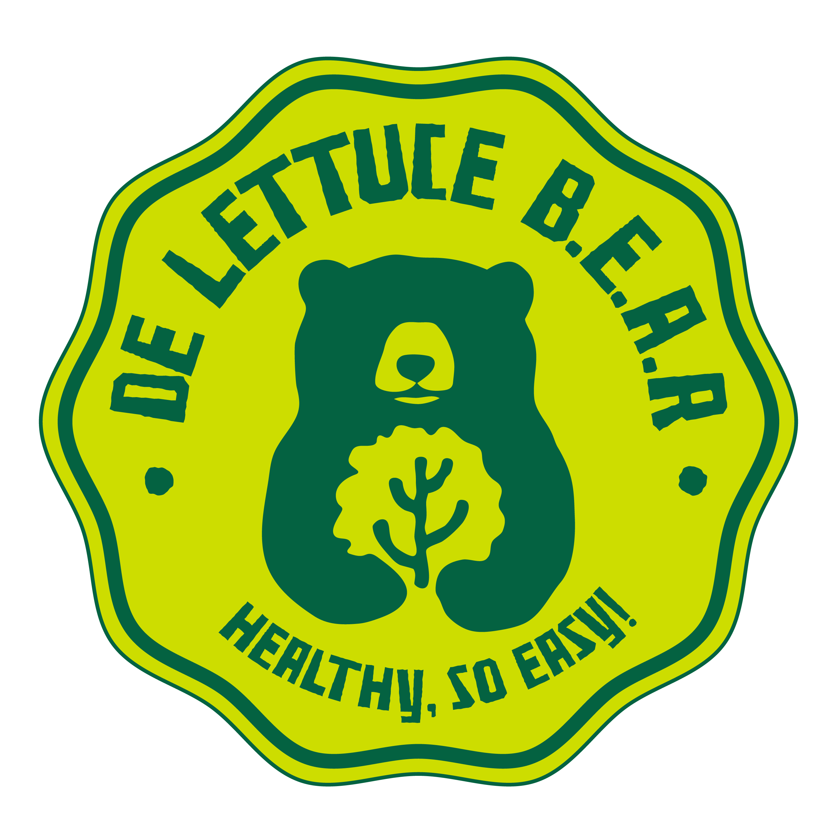 Photo of DE LETTUCE BEAR SINGAPORE PTE. LTD. 
