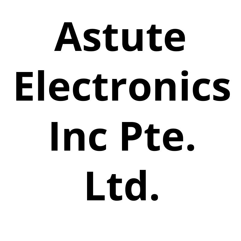 Photo of Astute Electronics Inc Pte. Ltd. 