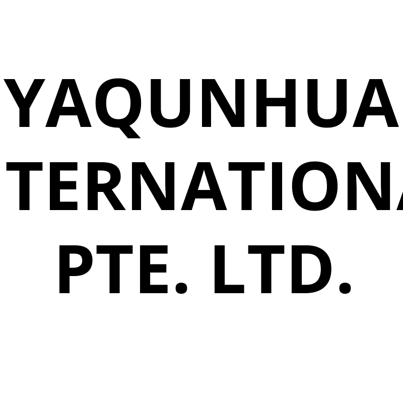 Photo of YAQUNHUA INTERNATIONAL PTE. LTD. 
