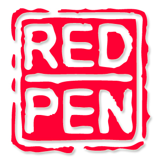 Photo of Red Pen Creative Services 