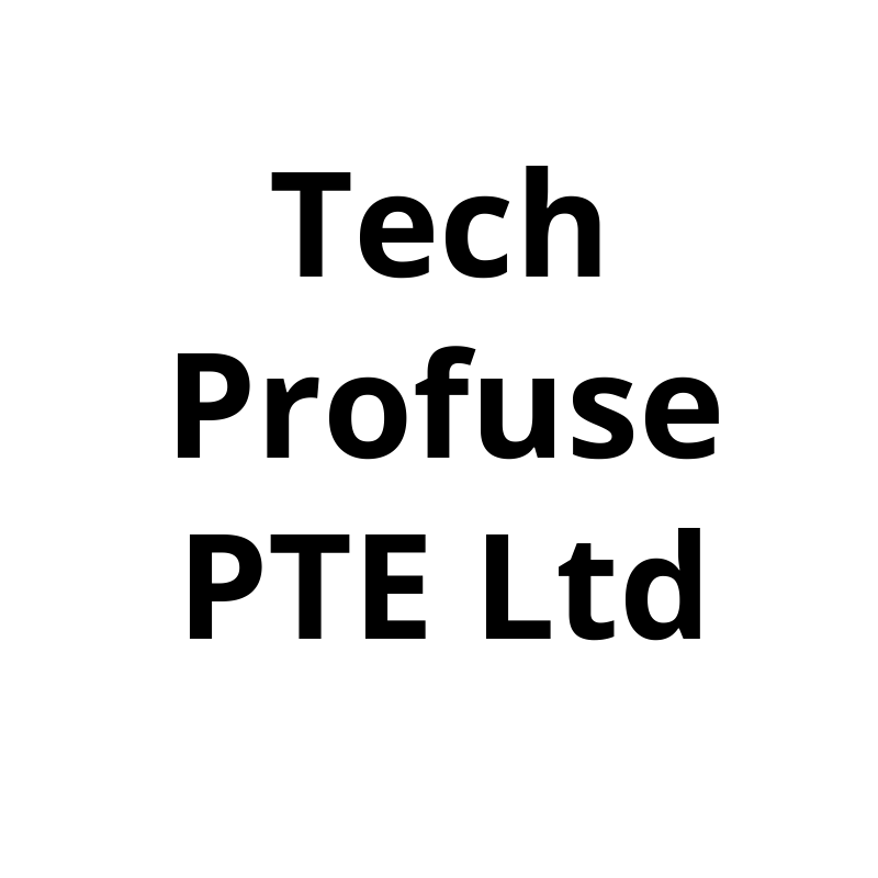 Photo of Tech Profuse PTE Ltd 