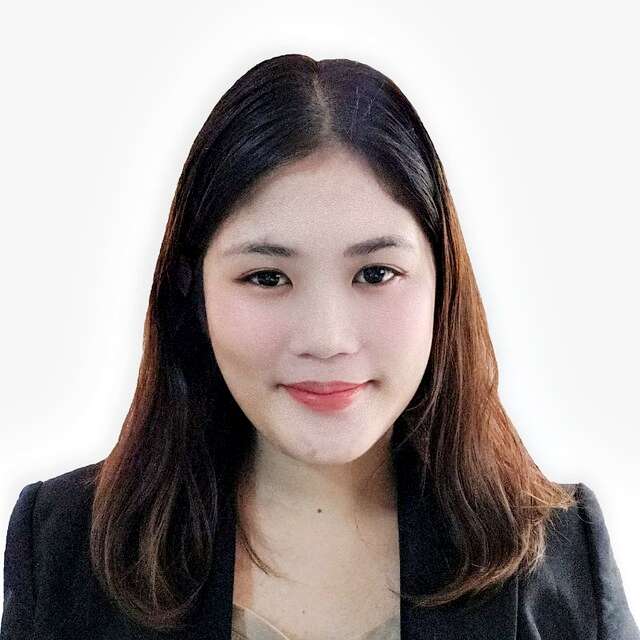 Photo of Christine Kaye Ruiz