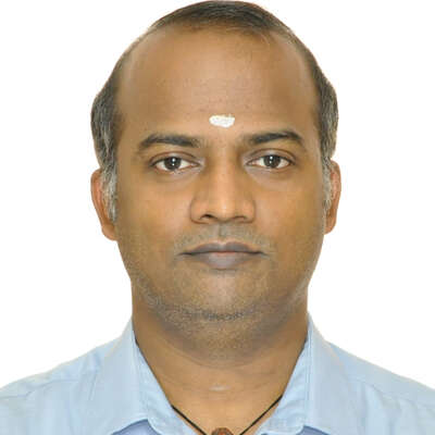 Photo of Sundarapandian Ayyadurai