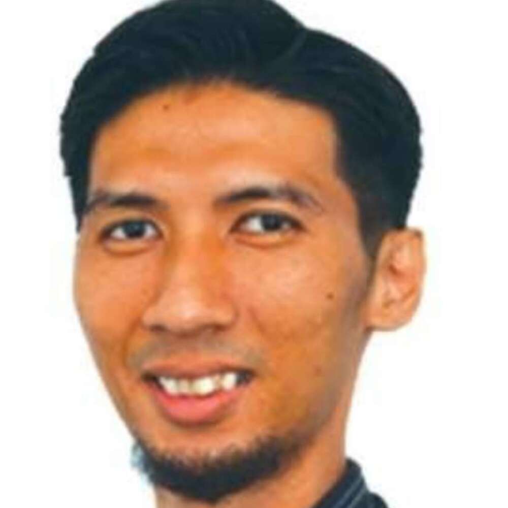 Photo of Muhammad Dzulkifly