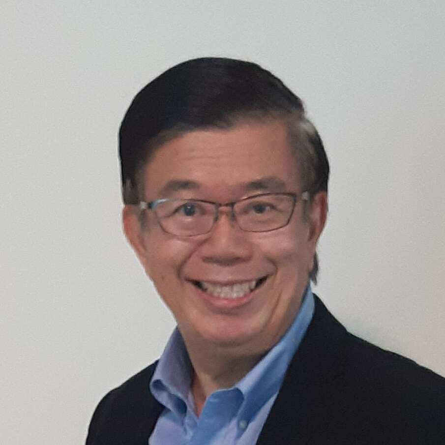 Photo of Aaron Quek
