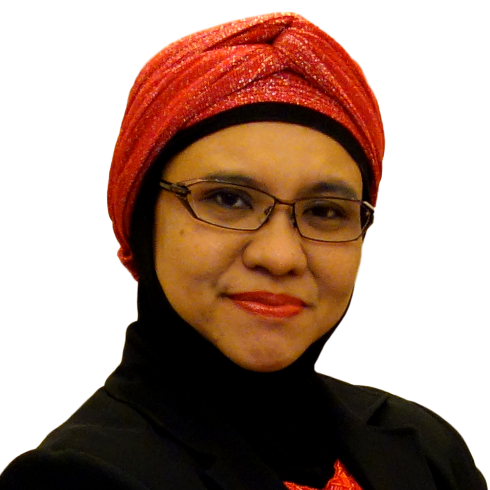 Photo of Rasimah Jar