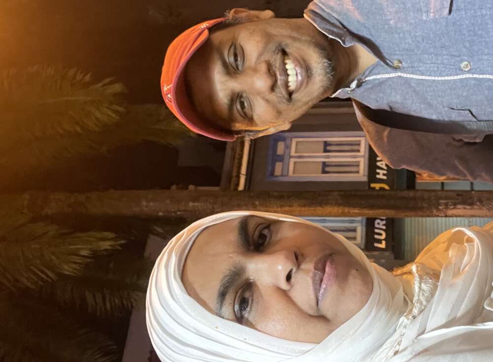 Photo of AbangAbu Abuayubul ansari