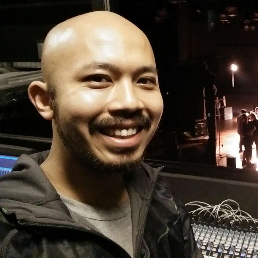 Photo of  Abdillah Zamzuri
