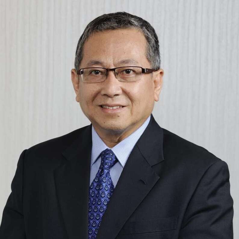 Photo of Abdul Hamid Bin Abdullah