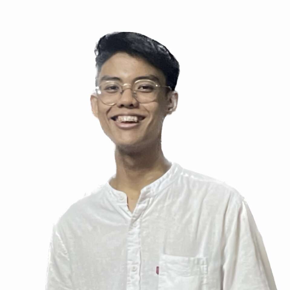 Photo of Ahmad Syakir
