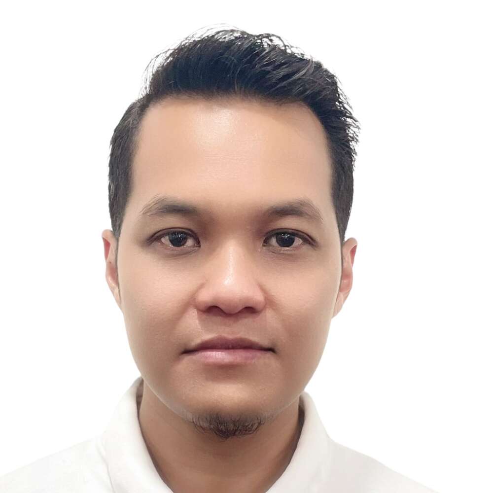 Photo of Mohamad Aidil Anuari Khamis