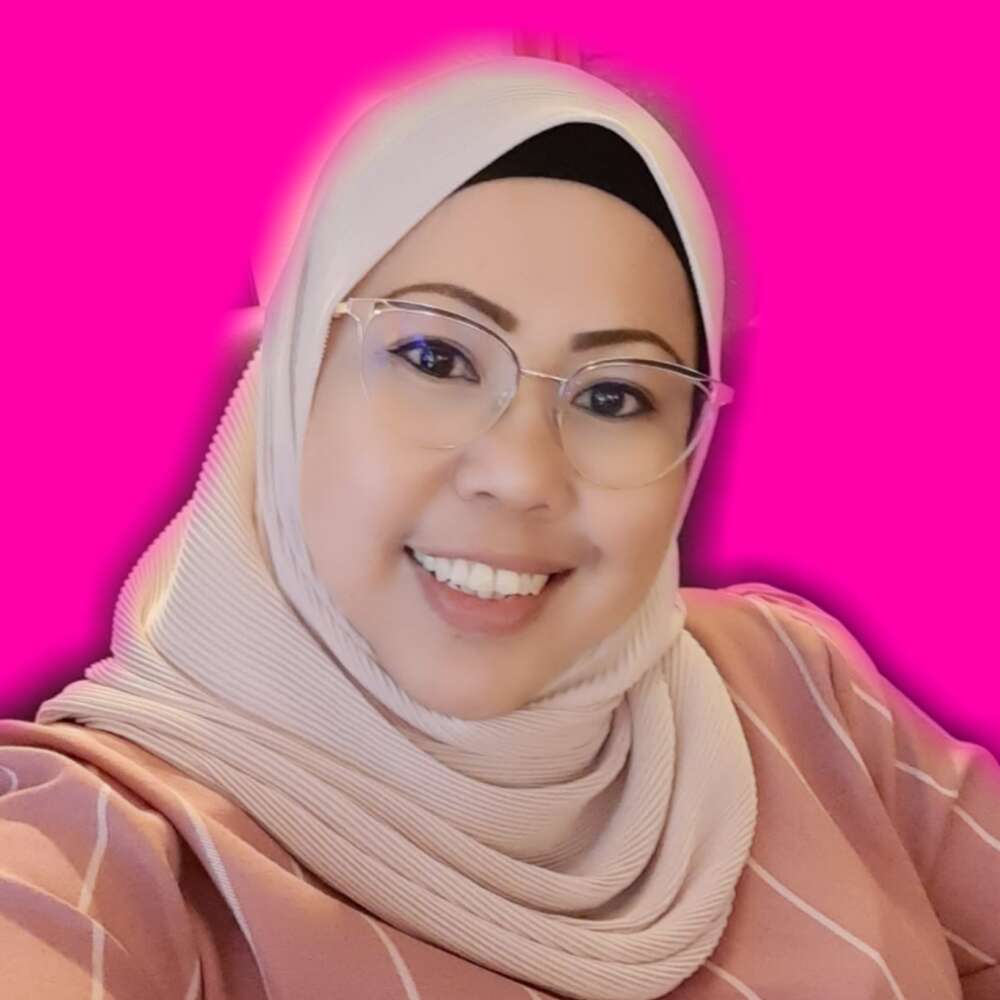 Photo of Junainah Hamzah *Jun