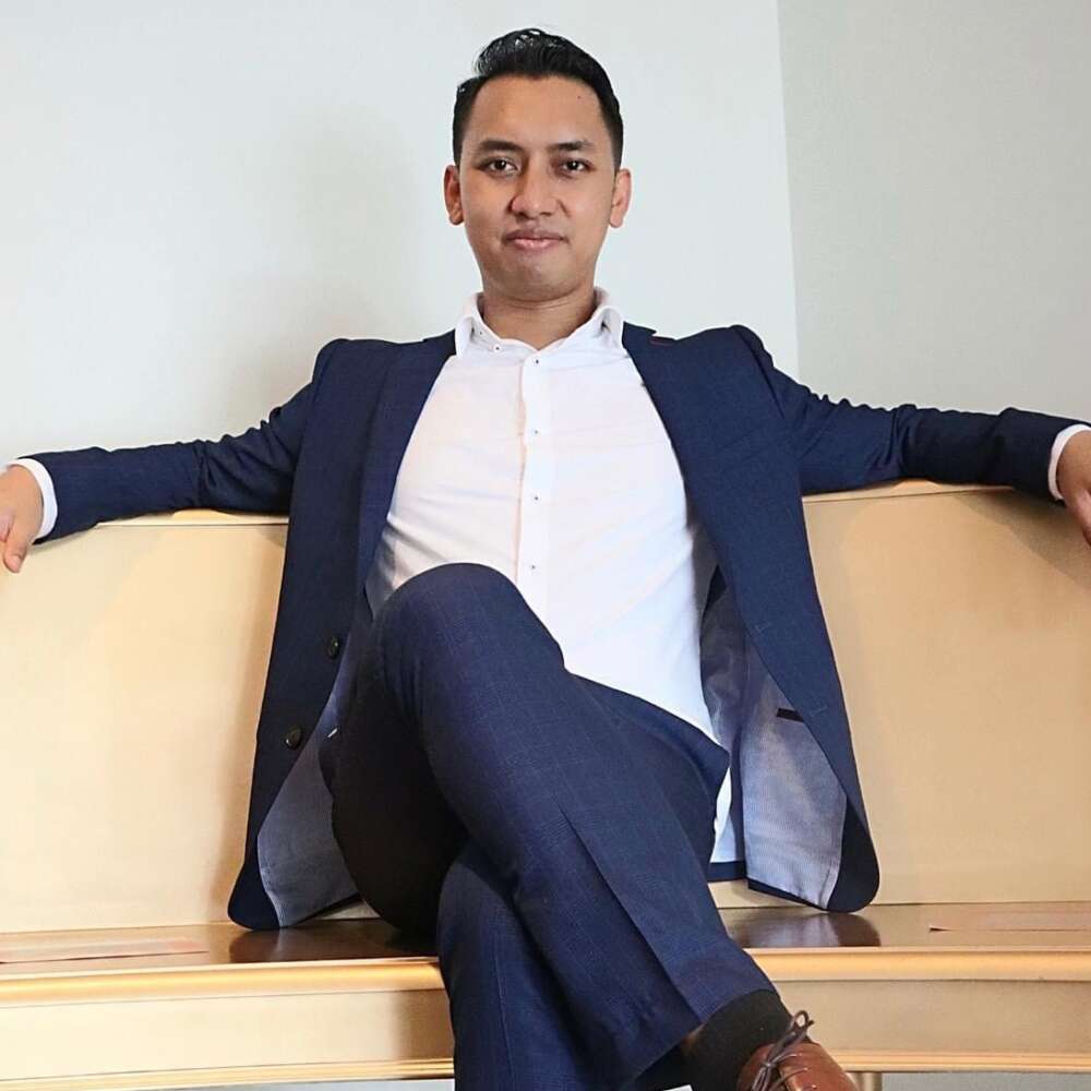 Photo of  Akid Hidayat