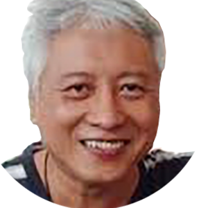 Photo of Chooi Tian Lee