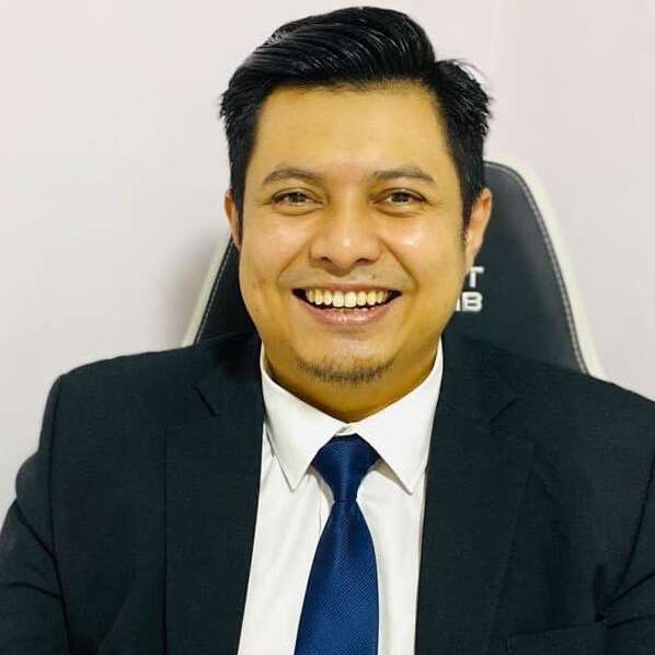 Photo of Nor Muhammad Alif Bin Adnan