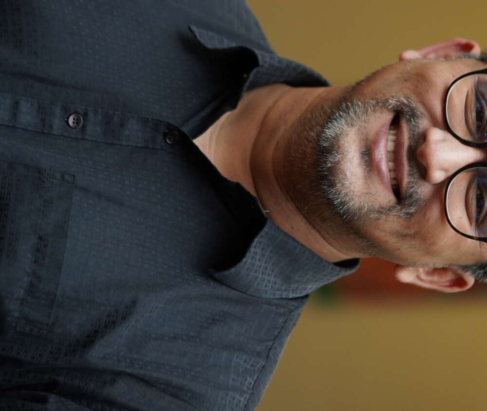 Photo of ALI IMRAN MOHD NOORDIN