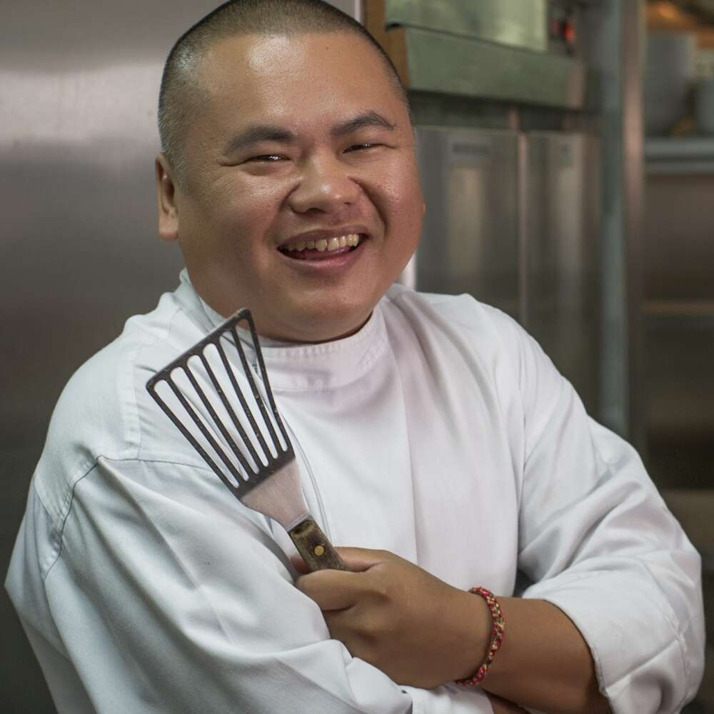 Photo of Allan ho wei cheong