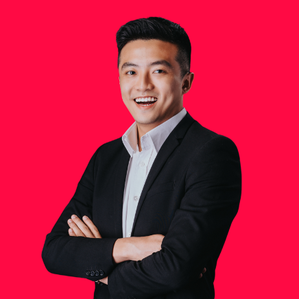 Photo of Alwin Koh