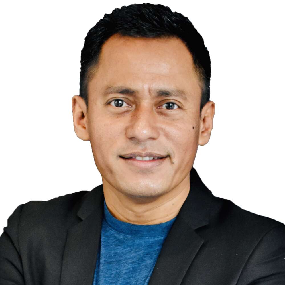 Photo of Ambran Abu Bakar