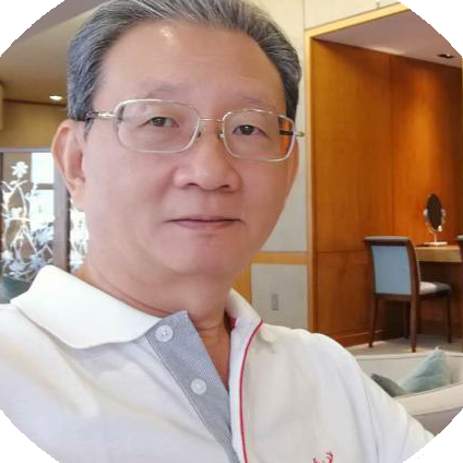 Photo of Michael Wan