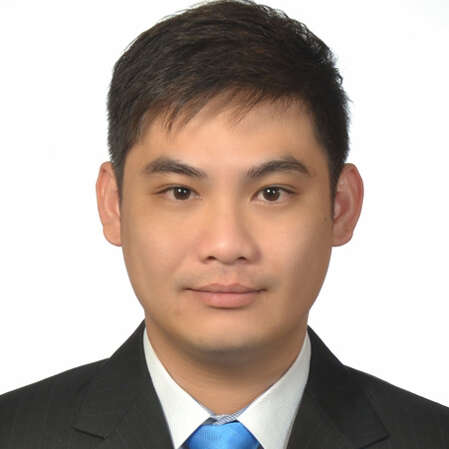 Photo of Andrew Tan