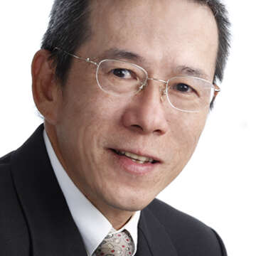 Photo of Andrew Tay