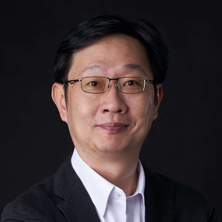 Photo of Andrew Yap