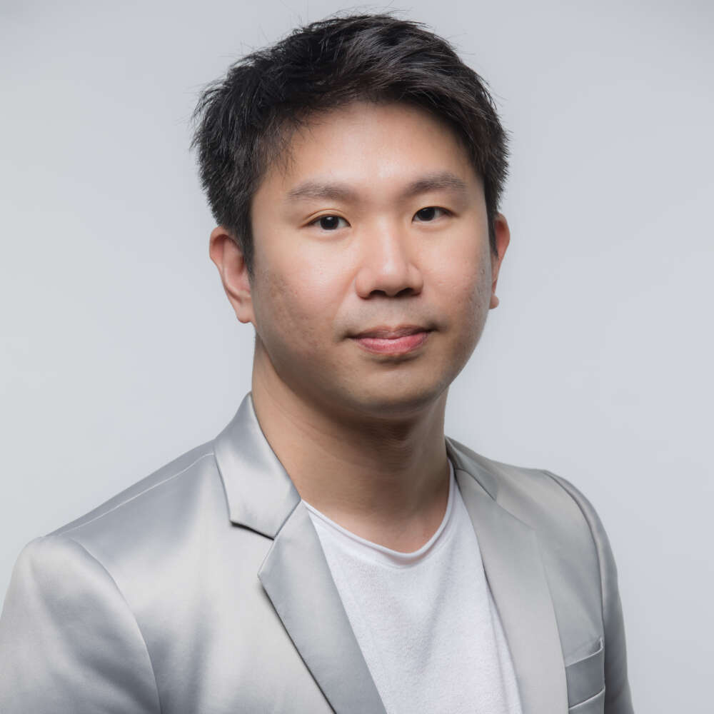 Photo of Andy Teo