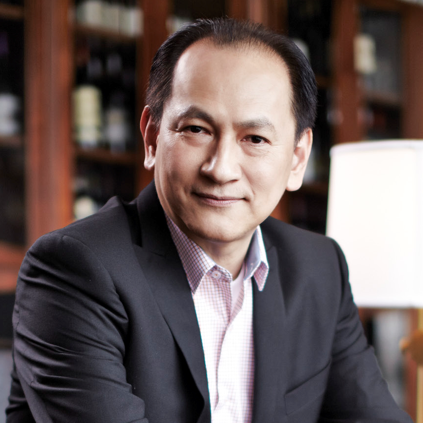 Photo of Cheng Lam Ang