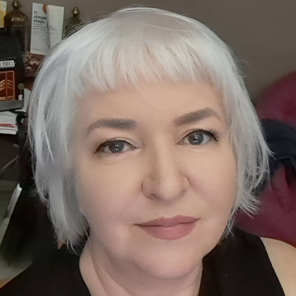 Photo of Ange Dove
