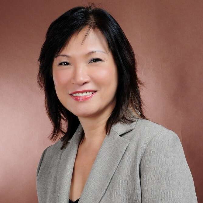 Photo of Angelia Steen