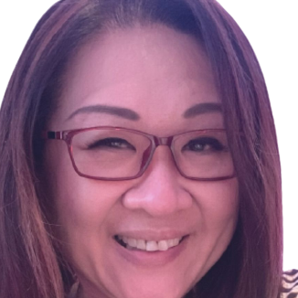 Photo of Annie Chan