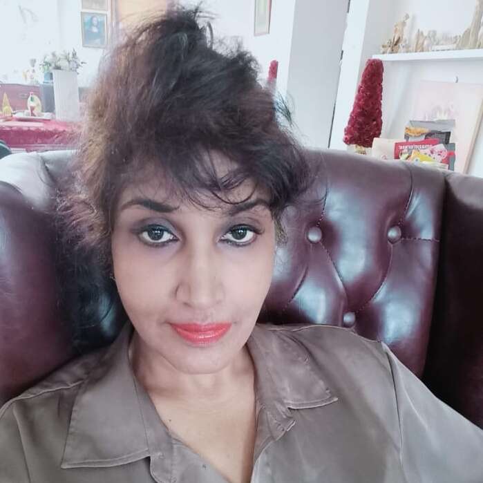 Photo of Annu Ratha Jayaram