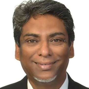 Photo of Abwar Pillay