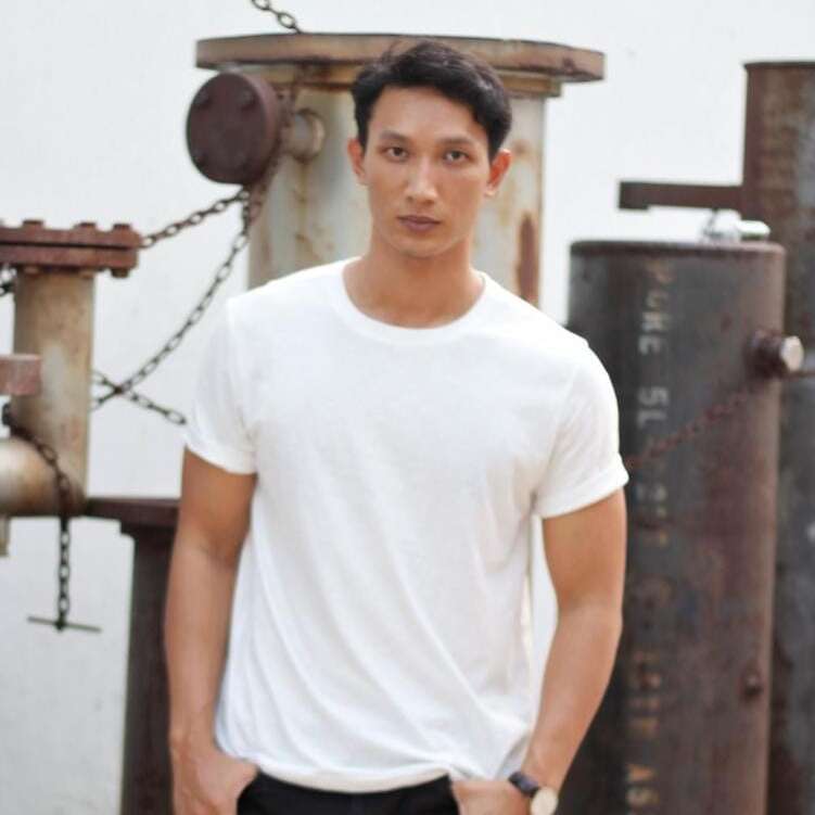 Photo of Aqbar Razak