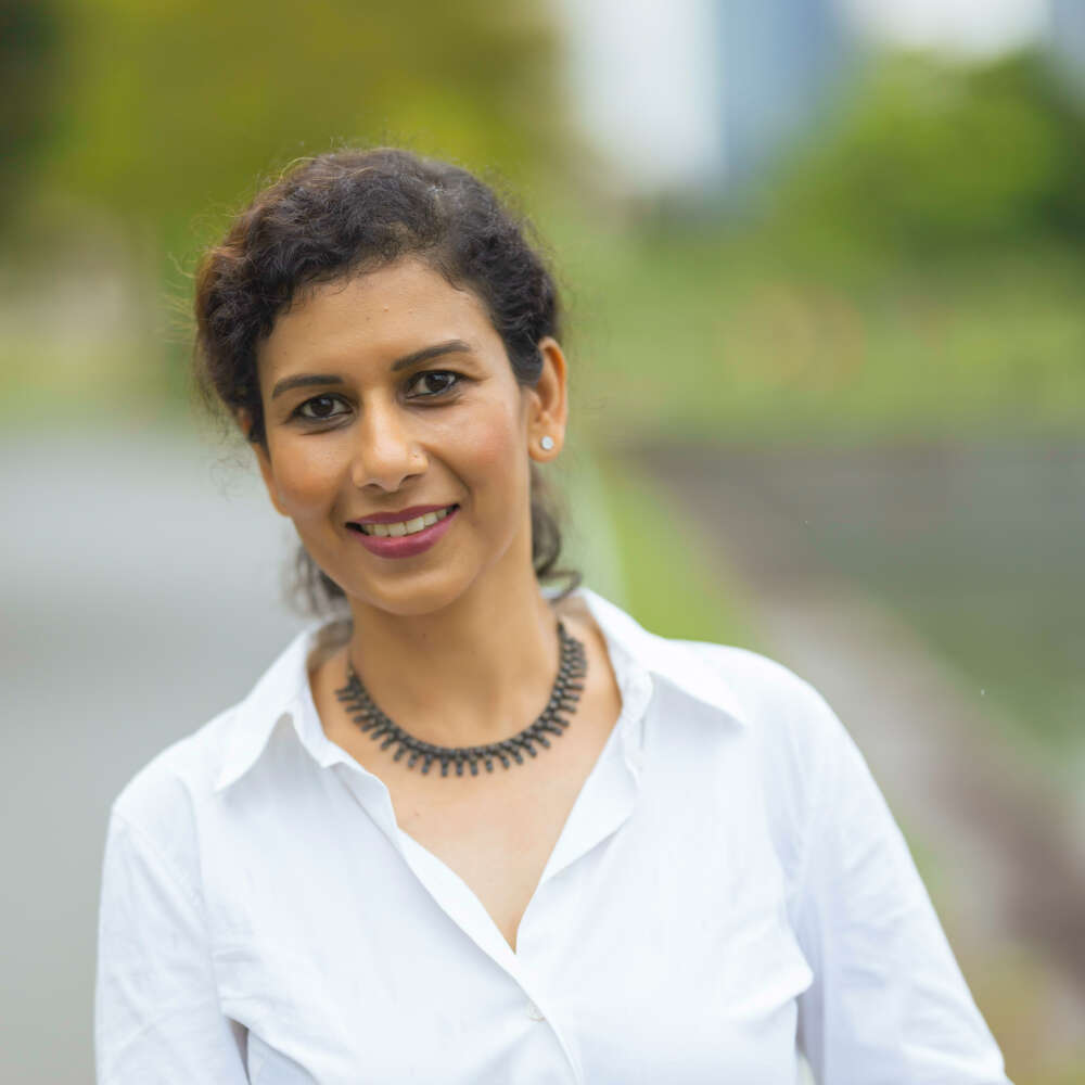 Photo of Archana Amlapure