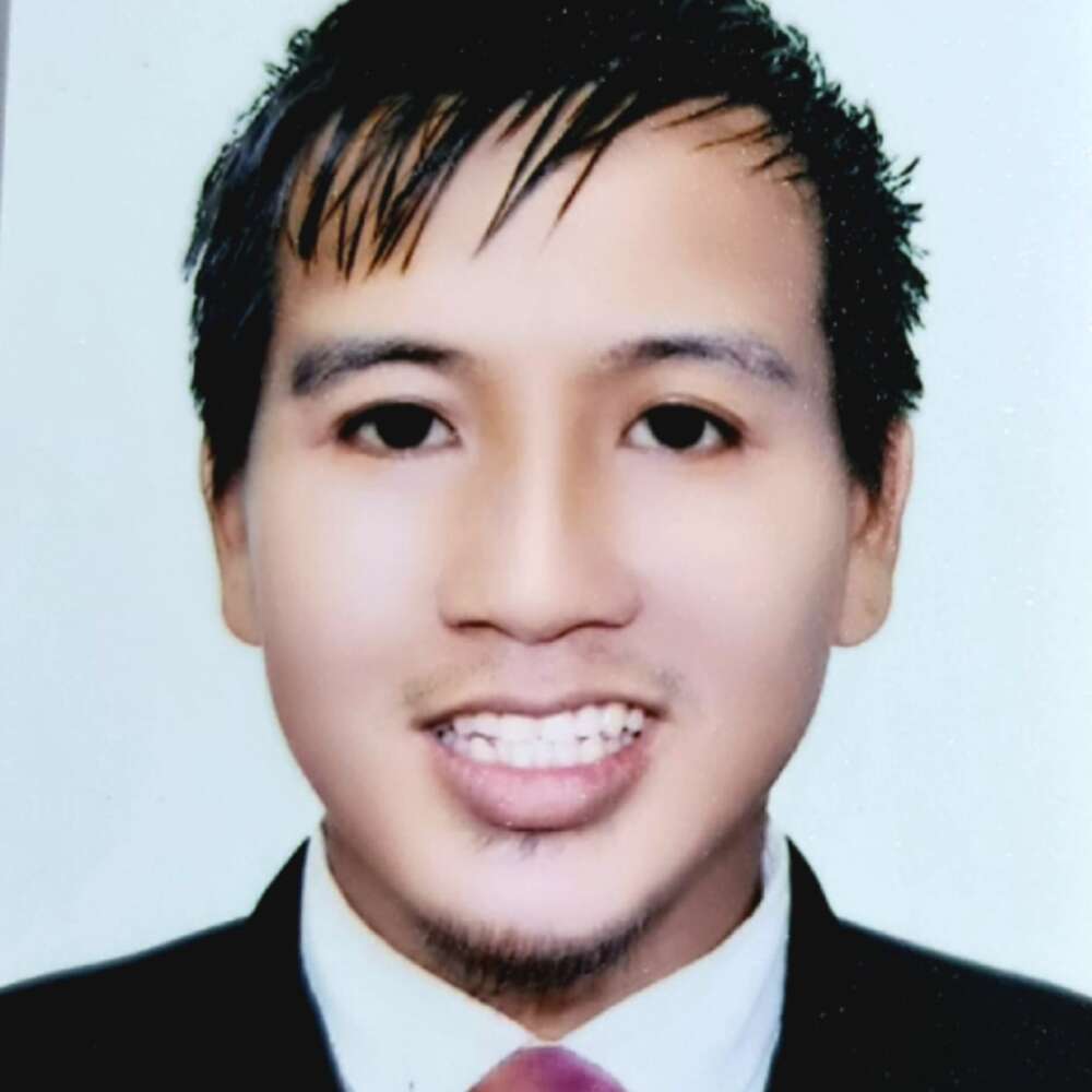 Photo of A Jalil Muhammad Asyraf