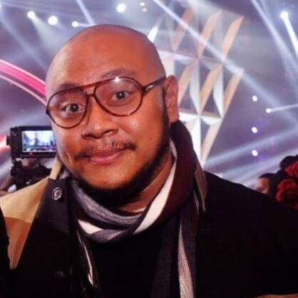 Photo of Muhammad Muhammad Nuridris