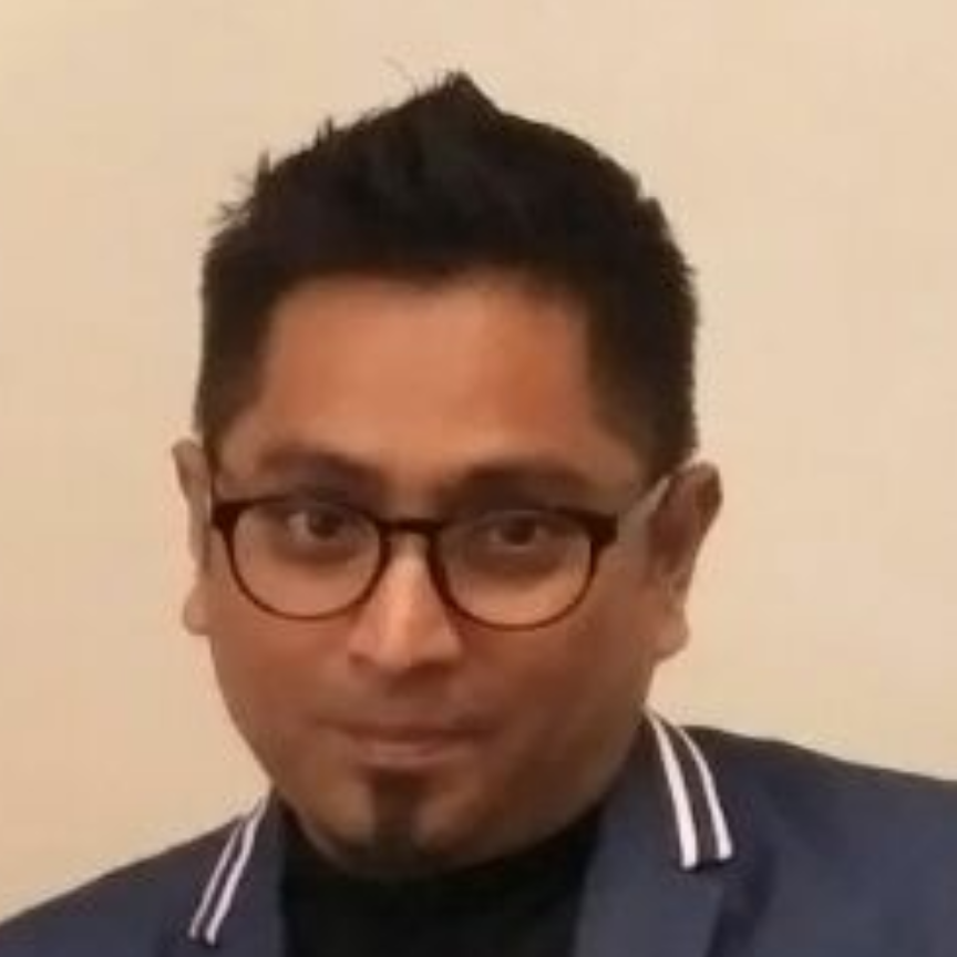 Photo of Azman Sohani