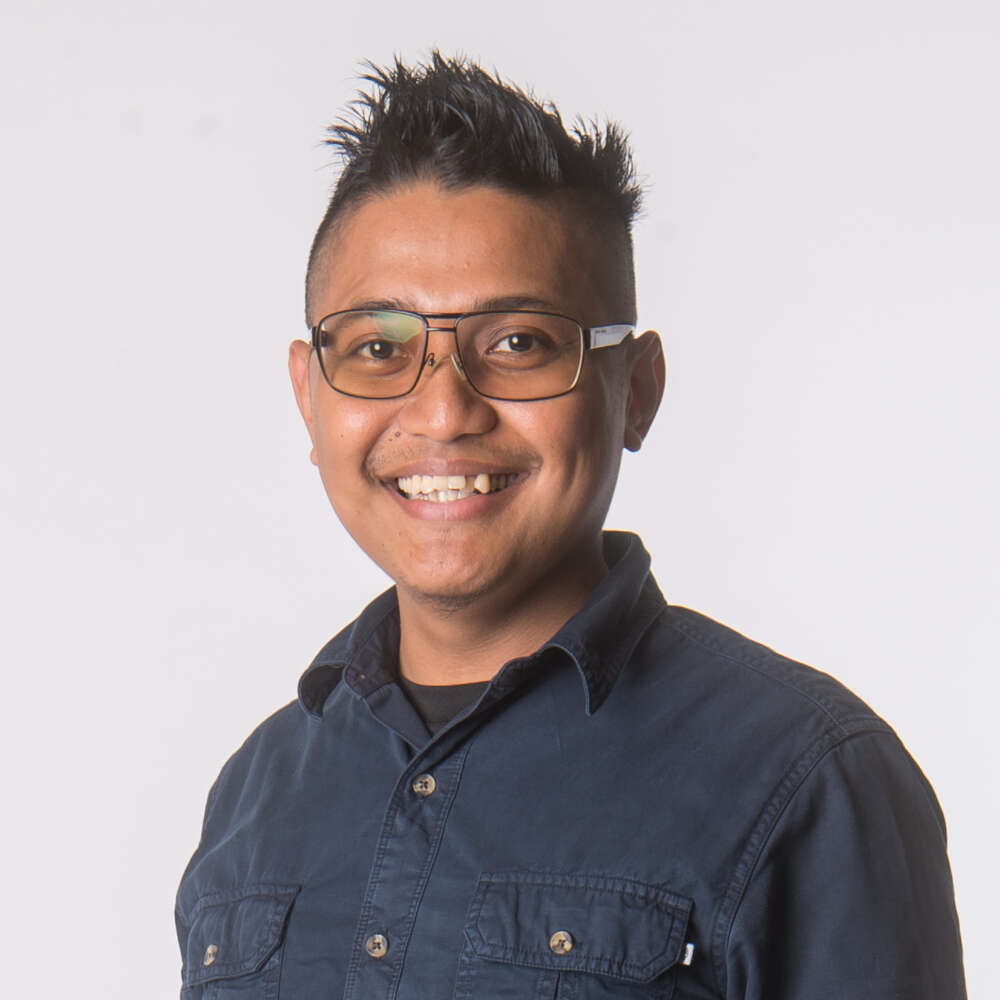 Photo of  Azri Zulfarhan