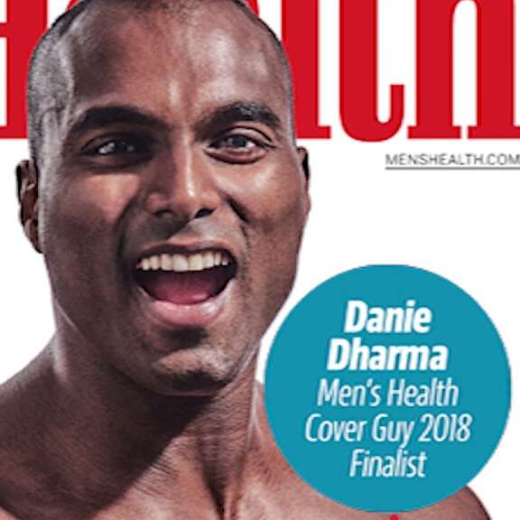 Photo of Danie Dharma Danie Dharma