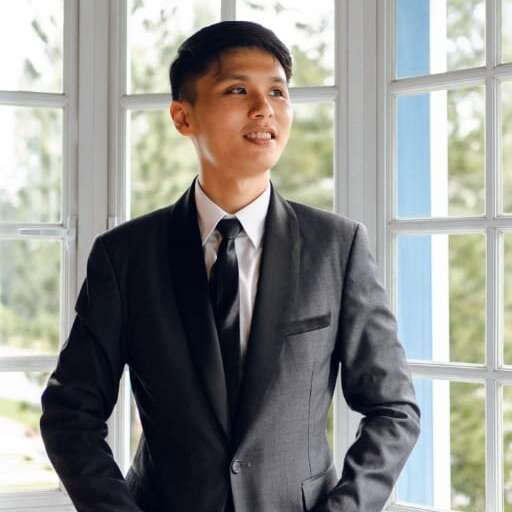 Photo of Barry Teo