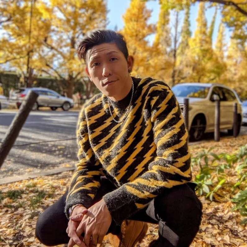Photo of Freddy Lim