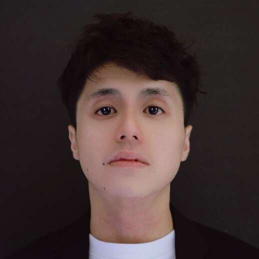 Photo of Benjamin Neo