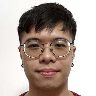 Photo of Bertrand Chow