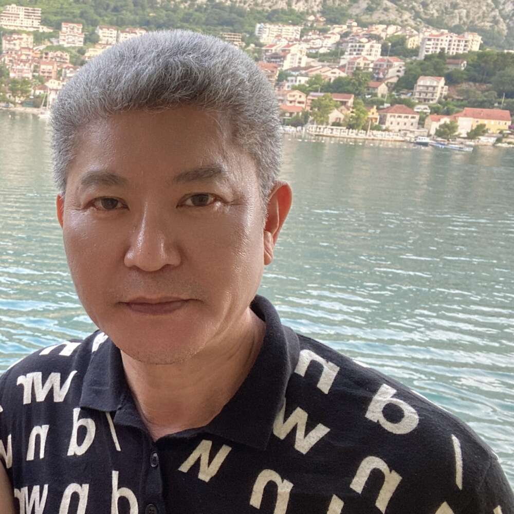 Photo of Tan Bee Kee