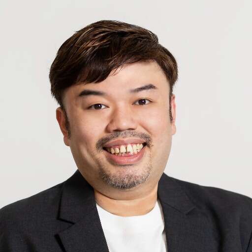 Photo of Bobby Yeoh