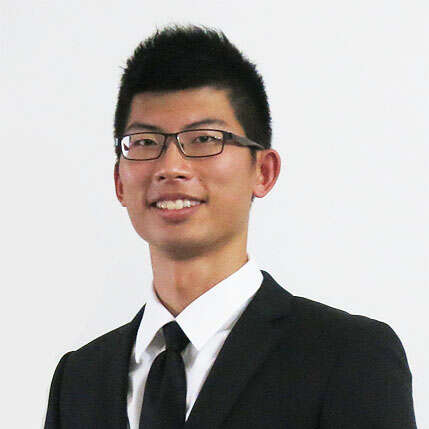 Photo of Boon Gan Ng