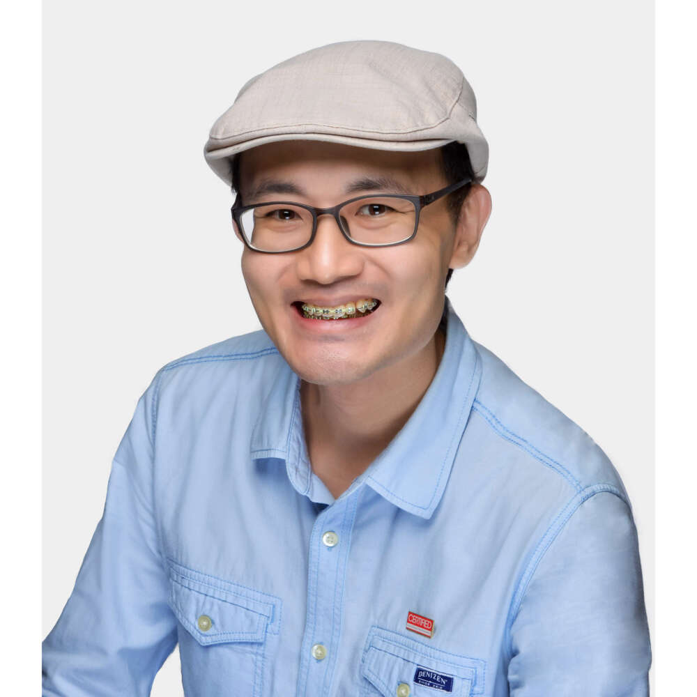 Photo of Bosco Lim