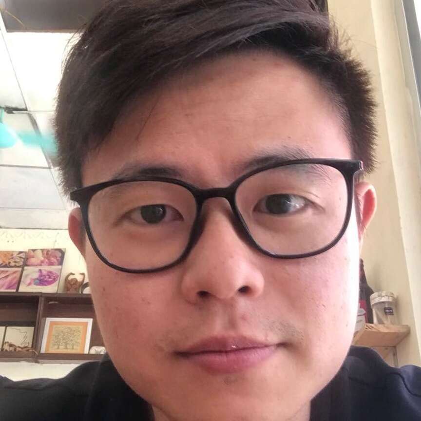 Photo of Brendan Lee